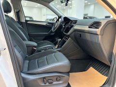 Volkswagen Tiguan L 2020 330TSI Automatic FWD Smart Luxury National VI - ფოტო 6