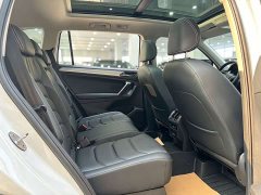 Volkswagen Tiguan L 2020 330TSI Automatic FWD Smart Luxury National VI - ფოტო 7