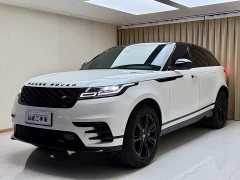 Land Rover Range Rover Velar 2023 250PS Gloss Black Collector's Edition - ფოტო 1