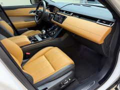 Land Rover Range Rover Velar 2023 250PS Gloss Black Collector's Edition - ფოტო 10