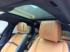 Land Rover Range Rover Velar 2023 250PS Gloss Black Collector's Edition - ფოტო 11