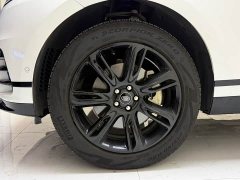 Land Rover Range Rover Velar 2023 250PS Gloss Black Collector's Edition - ფოტო 12