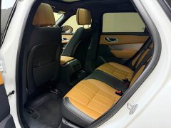 Land Rover Range Rover Velar 2023 250PS Gloss Black Collector's Edition - ფოტო 17
