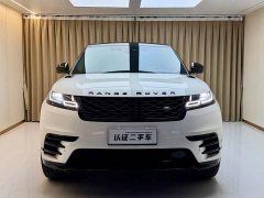 Land Rover Range Rover Velar 2023 250PS Gloss Black Collector's Edition - ფოტო 2