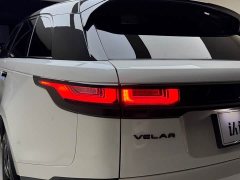 Land Rover Range Rover Velar 2023 250PS Gloss Black Collector's Edition - ფოტო 20