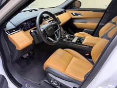 Land Rover Range Rover Velar 2023 250PS Gloss Black Collector's Edition - ფოტო 4