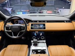 Land Rover Range Rover Velar 2023 250PS Gloss Black Collector's Edition - ფოტო 5