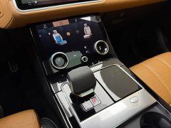 Land Rover Range Rover Velar 2023 250PS Gloss Black Collector's Edition - ფოტო 6