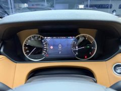 Land Rover Range Rover Velar 2023 250PS Gloss Black Collector's Edition - ფოტო 7