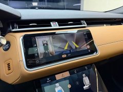 Land Rover Range Rover Velar 2023 250PS Gloss Black Collector's Edition - ფოტო 8