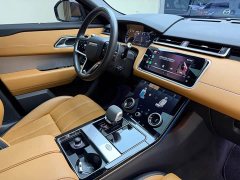Land Rover Range Rover Velar 2023 250PS Gloss Black Collector's Edition - ფოტო 9