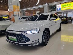 BYD Han 2020 DM AWD Performance Luxury Edition - ფოტო 1