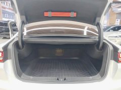 BYD Han 2020 DM AWD Performance Luxury Edition - ფოტო 10