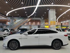 BYD Han 2020 DM AWD Performance Luxury Edition - ფოტო 11
