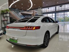 BYD Han 2020 DM AWD Performance Luxury Edition - ფოტო 12
