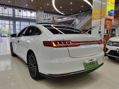 BYD Han 2020 DM AWD Performance Luxury Edition - ფოტო 13
