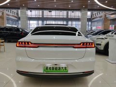 BYD Han 2020 DM AWD Performance Luxury Edition - ფოტო 14