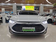 BYD Han 2020 DM AWD Performance Luxury Edition - ფოტო 2