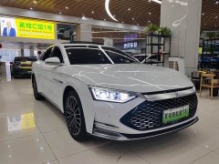 BYD Han 2020 DM AWD Performance Luxury Edition - ფოტო 3