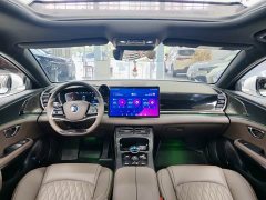 BYD Han 2020 DM AWD Performance Luxury Edition - ფოტო 4