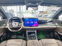BYD Han 2020 DM AWD Performance Luxury Edition - ფოტო 5