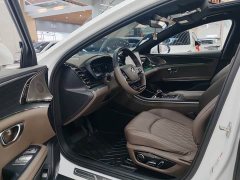 BYD Han 2020 DM AWD Performance Luxury Edition - ფოტო 6