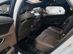BYD Han 2020 DM AWD Performance Luxury Edition - ფოტო 7