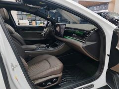 BYD Han 2020 DM AWD Performance Luxury Edition - ფოტო 8
