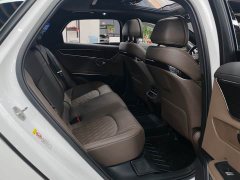 BYD Han 2020 DM AWD Performance Luxury Edition - ფოტო 9