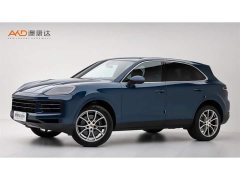 Porsche Cayenne 3.0T - ფოტო 1