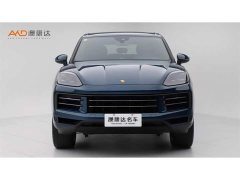 Porsche Cayenne 3.0T - ფოტო 2