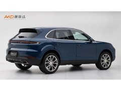 Porsche Cayenne 3.0T - ფოტო 3