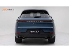 Porsche Cayenne 3.0T - ფოტო 4
