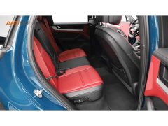 Porsche Cayenne 3.0T - ფოტო 8