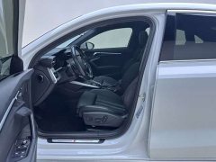 Audi A3 A3L Limousine 35 TFSI Fashion Sport - ფოტო 10
