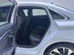 Audi A3 A3L Limousine 35 TFSI Fashion Sport - ფოტო 13