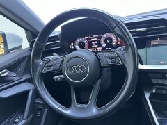 Audi A3 A3L Limousine 35 TFSI Fashion Sport - ფოტო 14