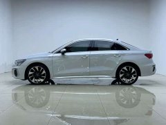 Audi A3 A3L Limousine 35 TFSI Fashion Sport - ფოტო 5