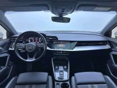 Audi A3 A3L Limousine 35 TFSI Fashion Sport - ფოტო 9