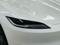 Tesla Model 3 Long Range Rear-Wheel Drive - ფოტო 10