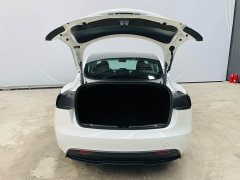 Tesla Model 3 Long Range Rear-Wheel Drive - ფოტო 12
