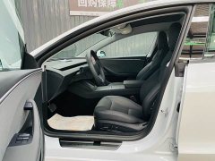 Tesla Model 3 Long Range Rear-Wheel Drive - ფოტო 19