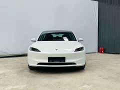 Tesla Model 3 Long Range Rear-Wheel Drive - ფოტო 2