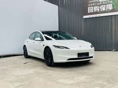 Tesla Model 3 Long Range Rear-Wheel Drive - ფოტო 3