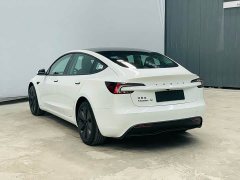 Tesla Model 3 Long Range Rear-Wheel Drive - ფოტო 4