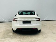 Tesla Model 3 Long Range Rear-Wheel Drive - ფოტო 5