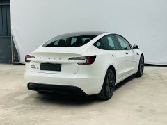 Tesla Model 3 Long Range Rear-Wheel Drive - ფოტო 6