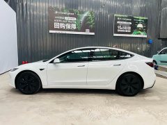 Tesla Model 3 Long Range Rear-Wheel Drive - ფოტო 7