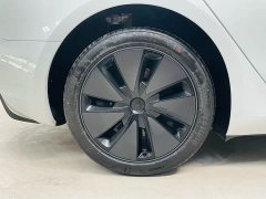Tesla Model 3 Long Range Rear-Wheel Drive - ფოტო 9