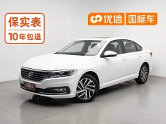Volkswagen Lavida 2021 1.5L Automatic Comfort - ფოტო 1